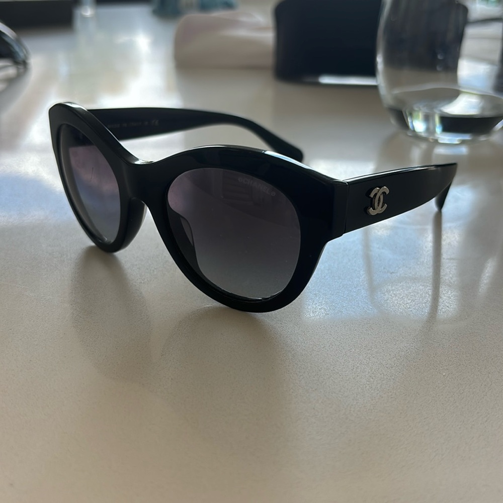 Chanel Sunglasses